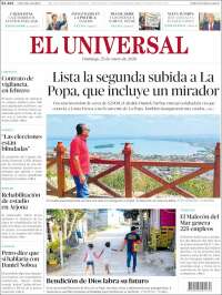 El Universal