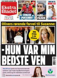 Ekstra Bladet