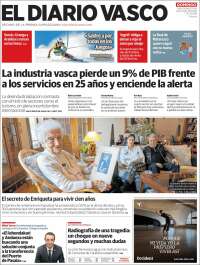 Diario Vasco