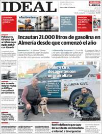 Ideal Almeria