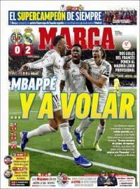 Marca
