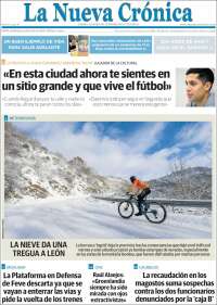La Nueva Crónica