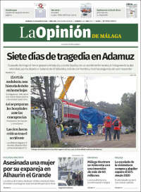La Opinión de Málaga