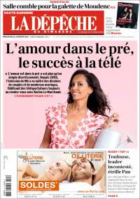 La Dépêche du Midi