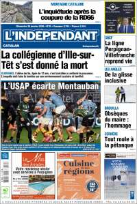 Le Indépendant