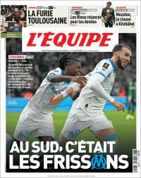 L'Equipe