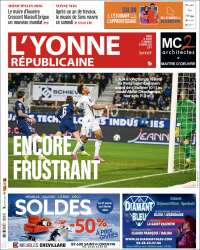 L'Yonne-Républicaine