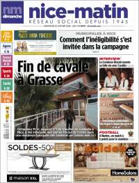 Nice-Matin