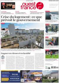 Ouest France