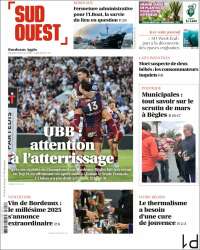 Sud Ouest