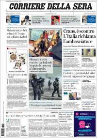 Corriere della Sera