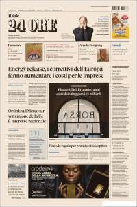 Il Sole 24 ORE