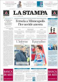 La Stampa