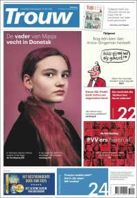 Trouw