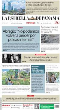 La Estrella de Panamá