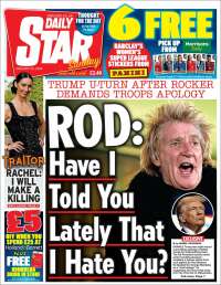 Daily Star