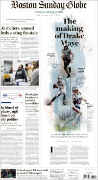 Boston Globe