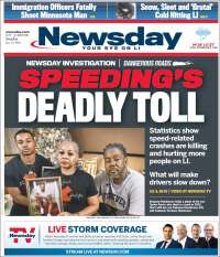 Newsday