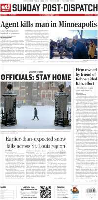 St. Louis Post-Dispatch