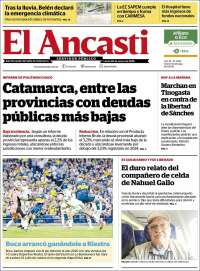 El Ancasti