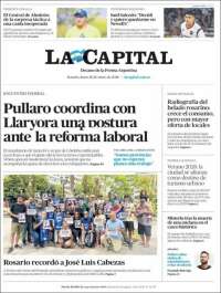 La Capital - Rosario