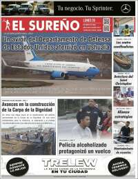 Diario El Sureño