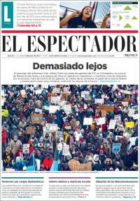 El Espectador