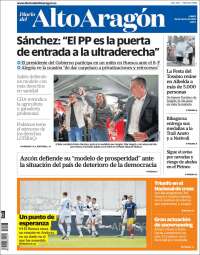 Diario del AltoAragón