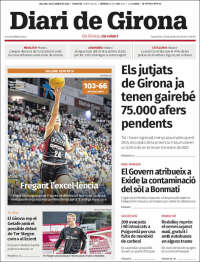 Diari de Girona