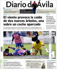 Diario de Ávila