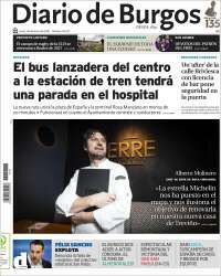 Diario de Burgos