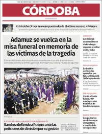 Diario de Córdoba