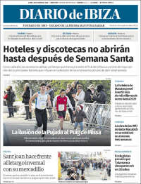 Diario de Ibiza
