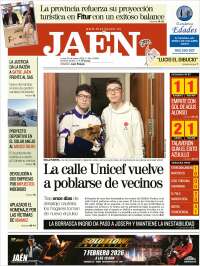 Diario Jaén