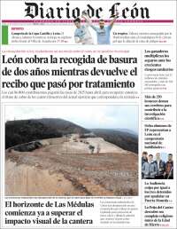 Diario de León