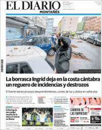 El Diario Montañés