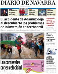 Diario de Navarra