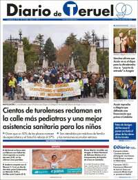 Diario de Teruel