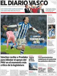 Diario Vasco