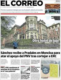 El Correo