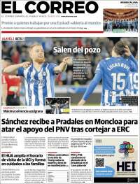 El Correo - Álava