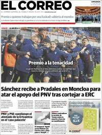 El Correo - Guipuzcoa