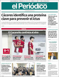 El Periódico de Extremadura