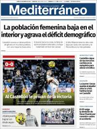 El Periódico Mediterraneo