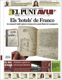 El Punt Avui