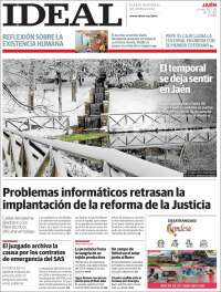 El Ideal de Jaén