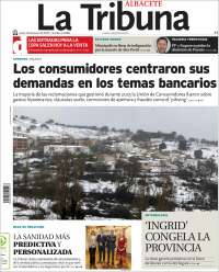 La Tribuna de Albacete