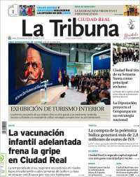 La Tribuna de Ciudad Real