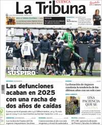 La Tribuna de Cuenca