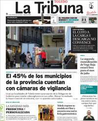 La Tribuna de Toledo
